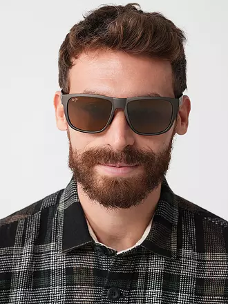 MAUI JIM | Sonnenbrille H670 | 
